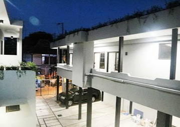 Casa Kusumanegara
