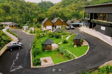 Drini Hills Resort