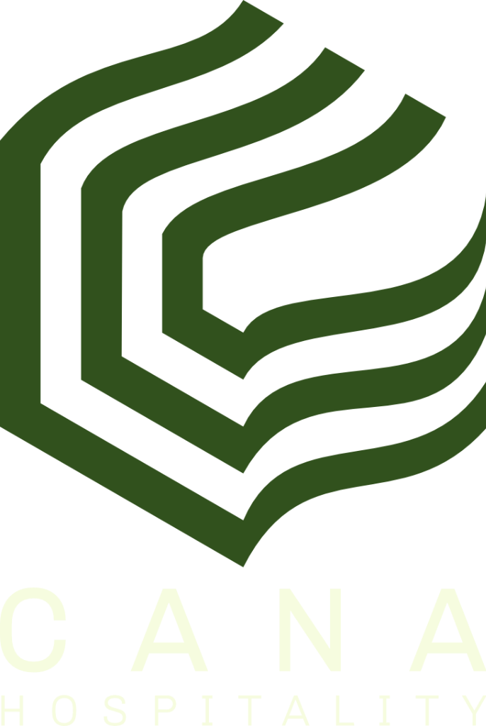 Cana Hospitality Logo